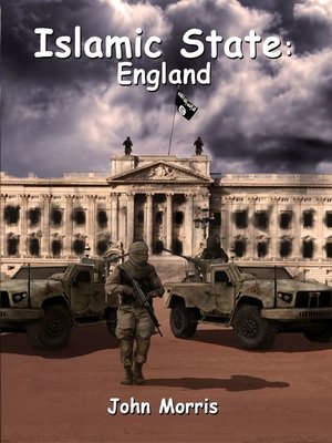 cover image of Islamic State
